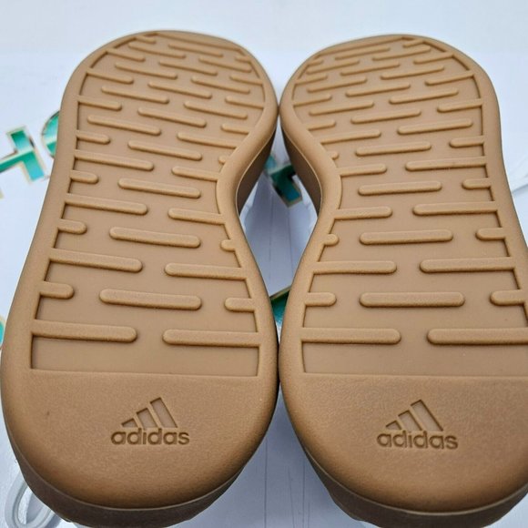 Adidas Court Revival Low White Gum Men’s Shoes White Gum HP2601 - Picture 7 of 7